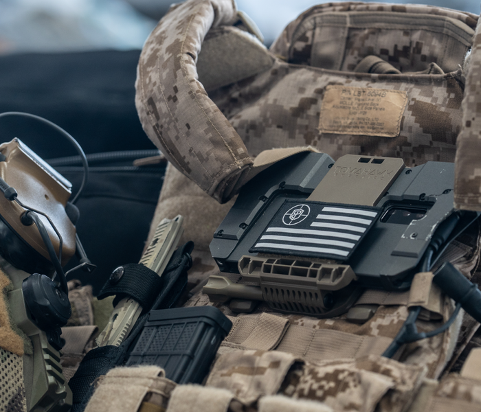 Tactical Accessories mobile