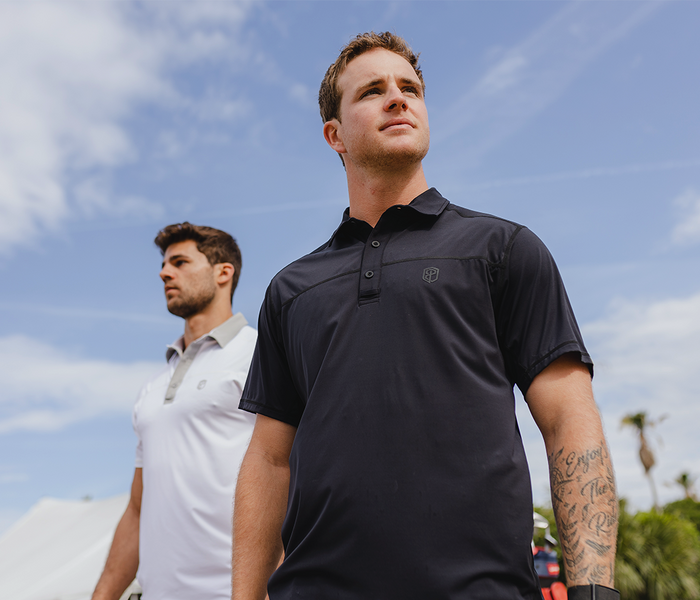 Men's Tops mobile