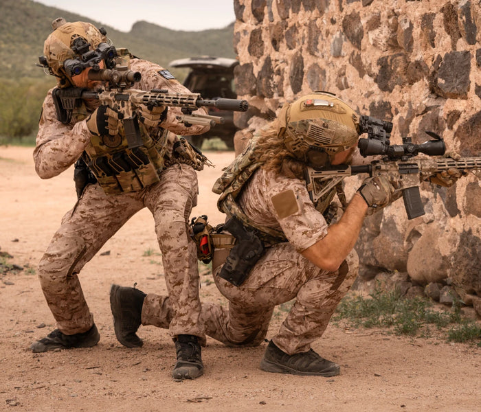 Tactical Best Sellers mobile