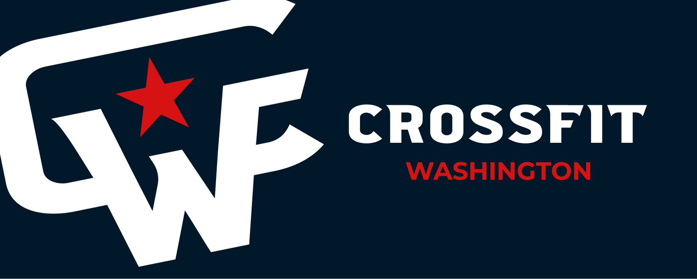 Crossfit Washington