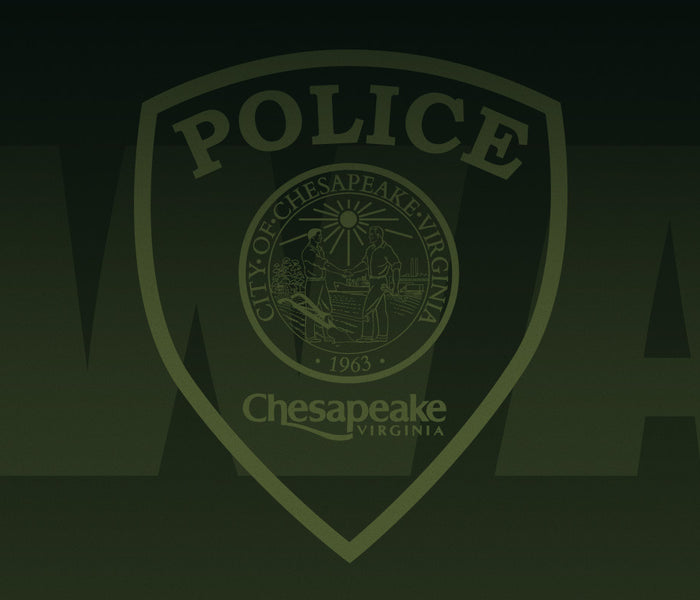 Chesapeake SWAT