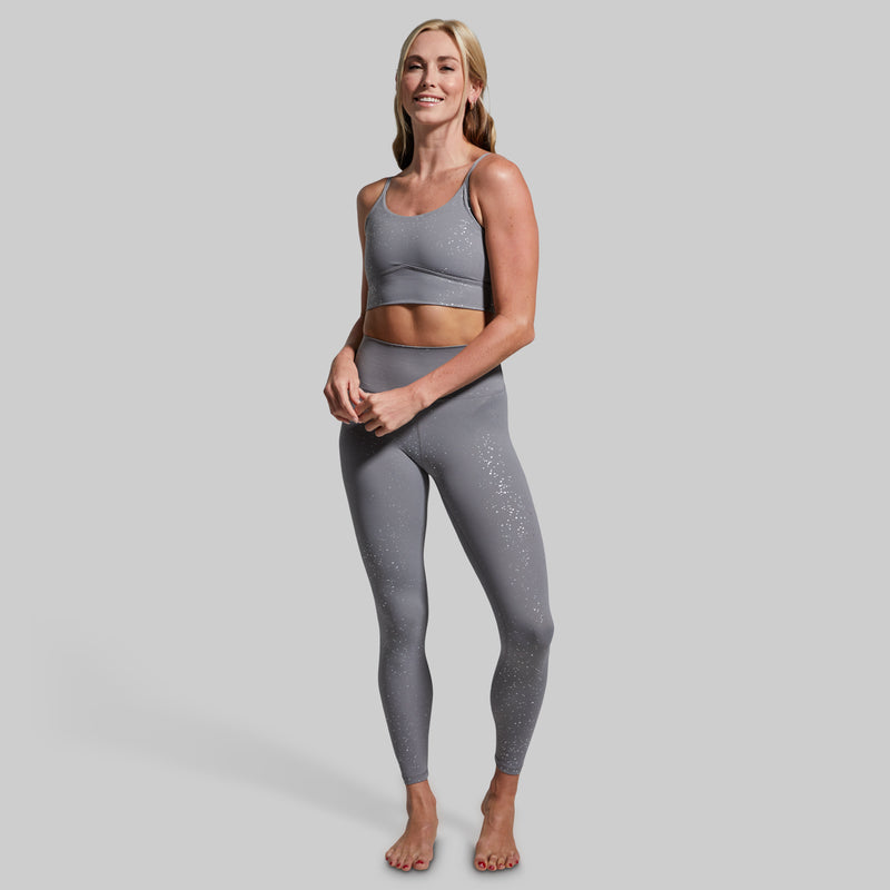 Synergy Legging (Titanium)