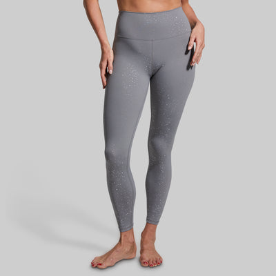 Synergy Legging (Titanium)