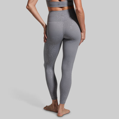 Synergy Legging (Titanium)