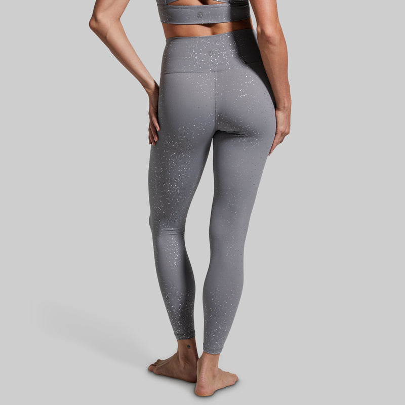 Synergy Legging (Titanium)