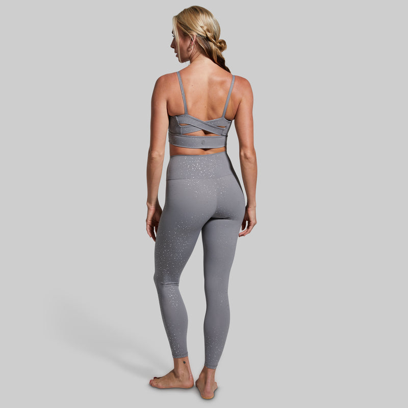 Synergy Legging (Titanium)