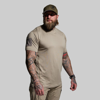 Range Shirt (Desert Tan)