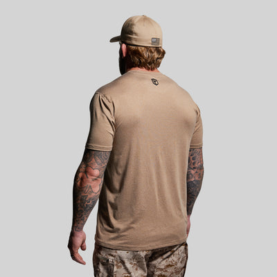 Range Shirt (BP Tactical-Brown)