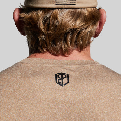 Range Shirt (BP Tactical-Brown)