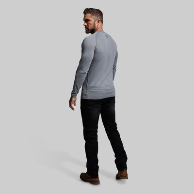 Heritage Henley (Heather Grey)