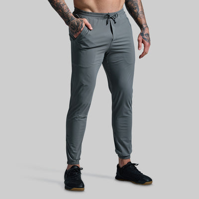 Men's Performance Jogger (Gunmetal)