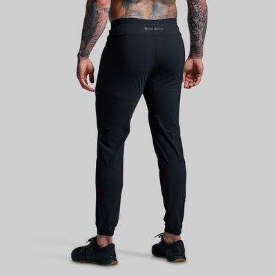 Men's Performance Jogger (Black)