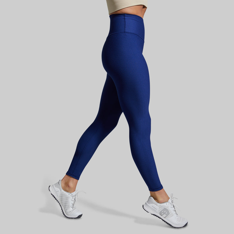 Limitless Legging (Blue Depths)