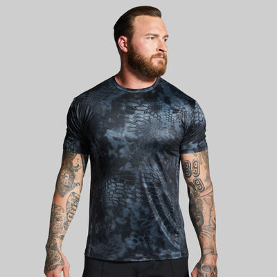 Athleisure Tee (Typhon)