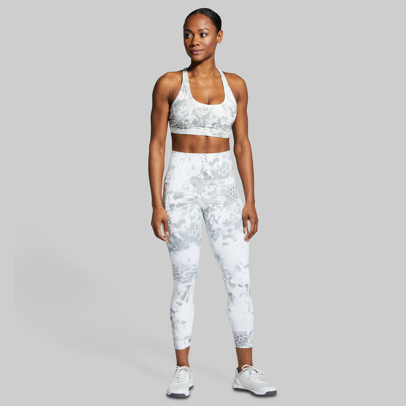 Vitality Sports Bra 2.0 (Wraith)