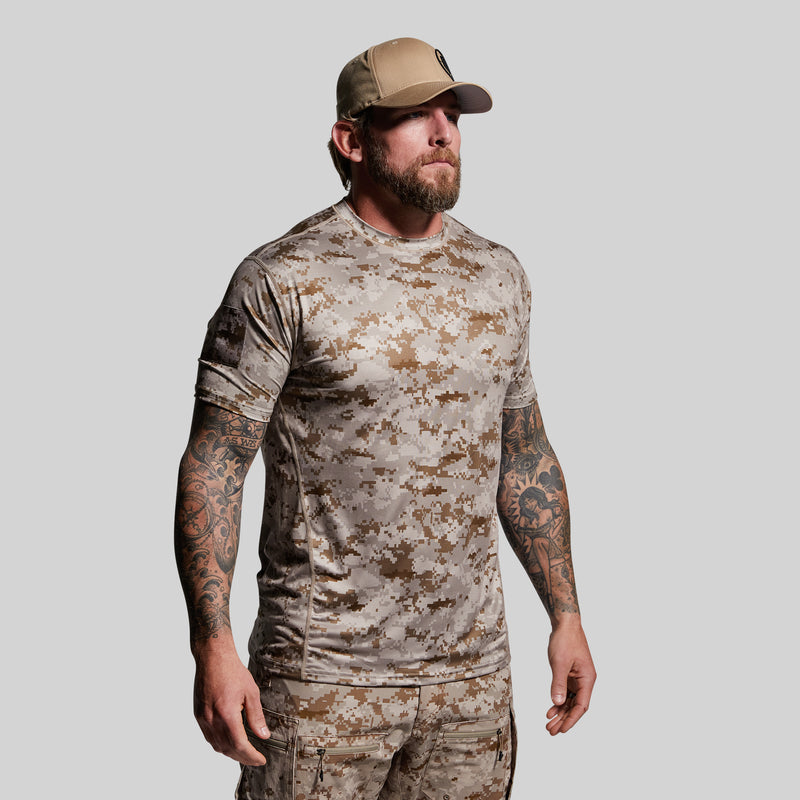 Range Shirt (Desert Digital)