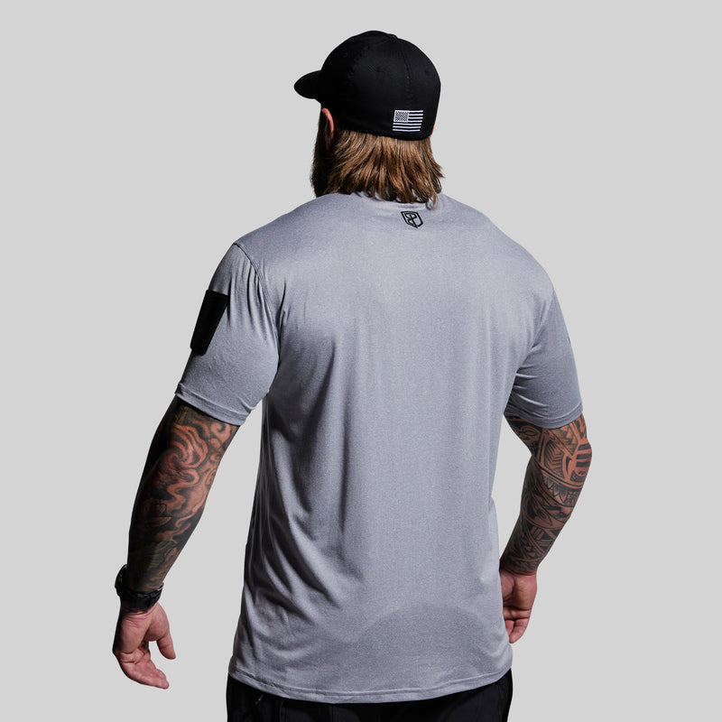 Range Shirt (Grey)