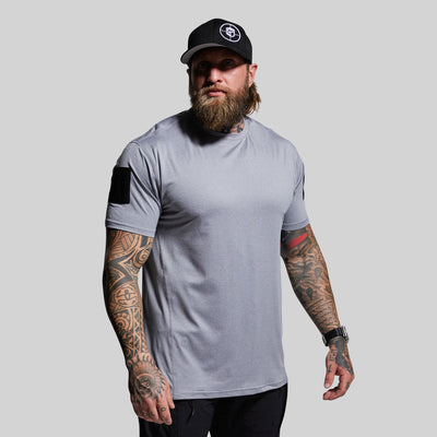 Range Shirt (Grey)