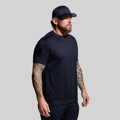 Range Shirt (Police Blue)