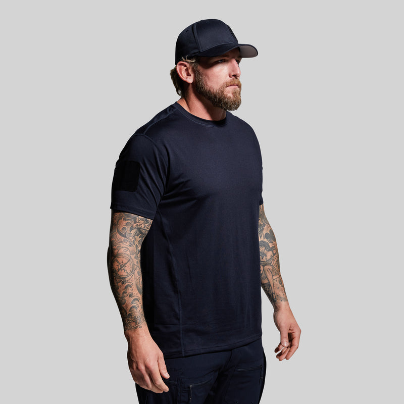 Range Shirt (Police Blue)