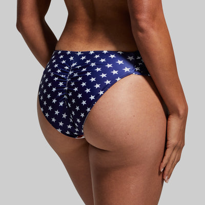 Tidal Bikini Bottom (America)