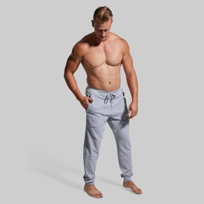 Men's Cloud Jogger (Paloma Grey)