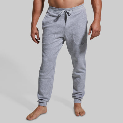 Men's Cloud Jogger (Paloma Grey)