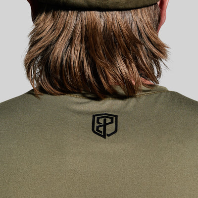 Range Shirt (OD Green)