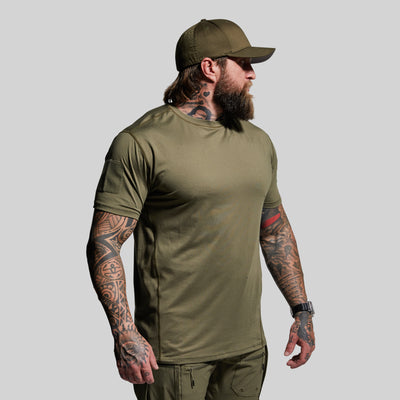 Range Shirt (OD Green)