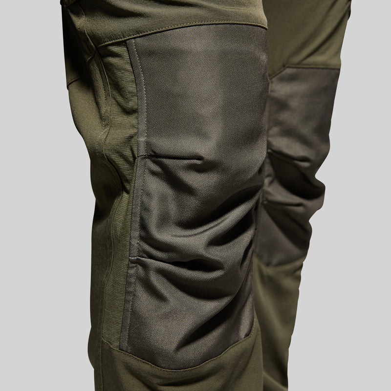 Op Assault Pant (OD Green)