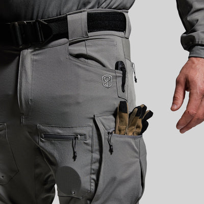 Op Assault Pant (Wolf Grey)