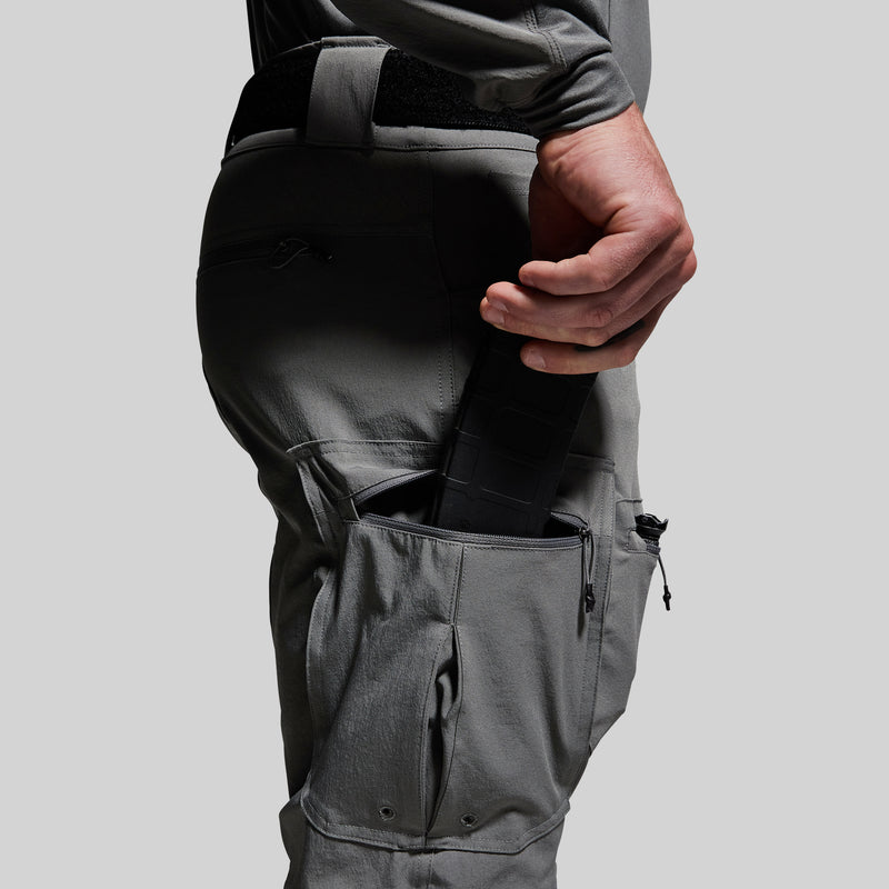 Op Assault Pant (Wolf Grey)