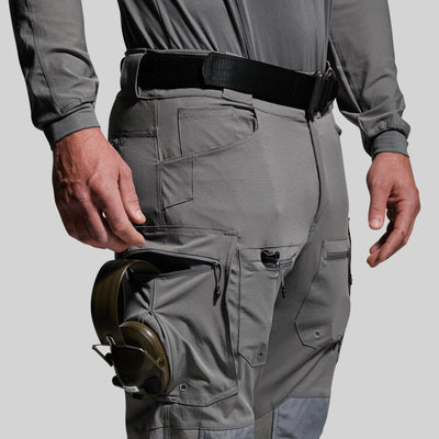 Op Assault Pant (Wolf Grey)