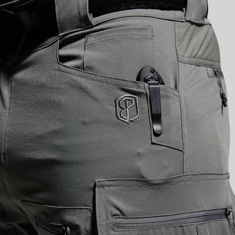 Op Assault Pant (Wolf Grey)