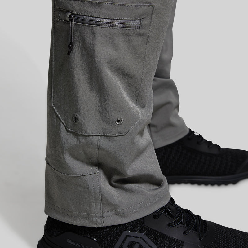 Op Assault Pant (Wolf Grey)