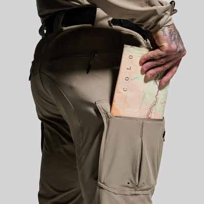 Op Assault Pant (Desert Tan)