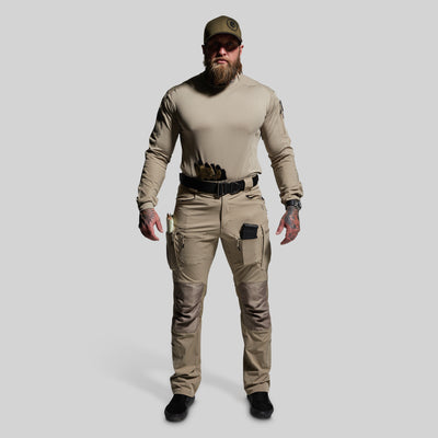 Op Assault Pant (Desert Tan)