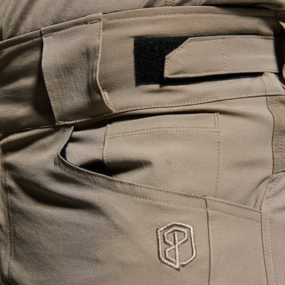 Op Assault Pant (Desert Tan)