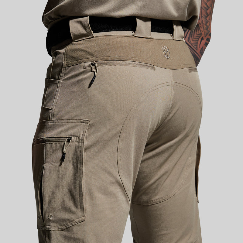 Op Assault Pant (Desert Tan)