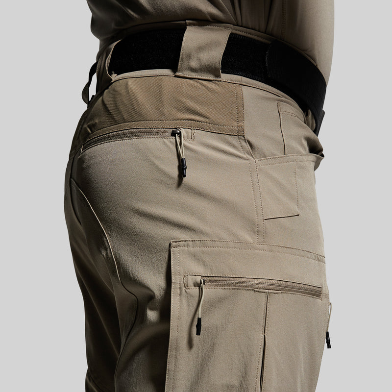 Op Assault Pant (Desert Tan)