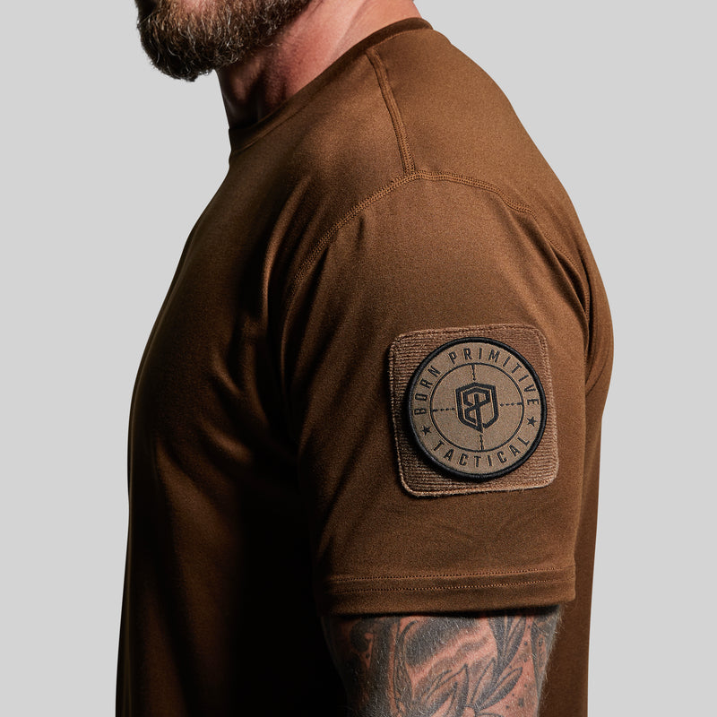 Range Shirt (Coyote Brown)