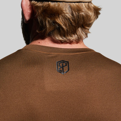 Range Shirt (Coyote Brown)