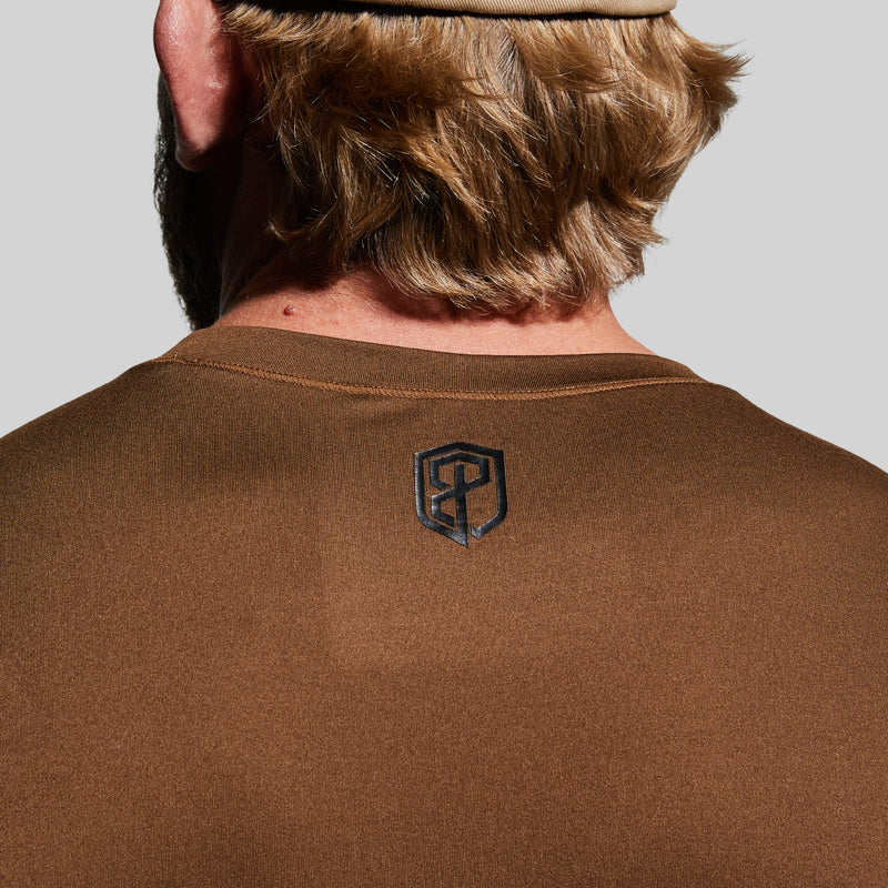 Range Shirt (Coyote Brown)