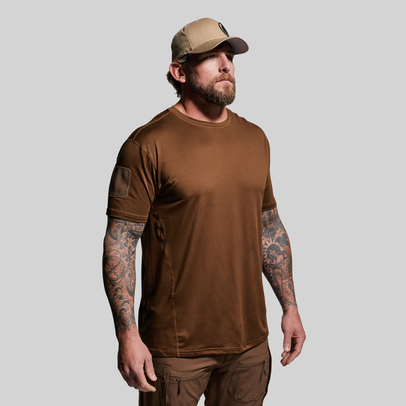 Range Shirt (Coyote Brown)