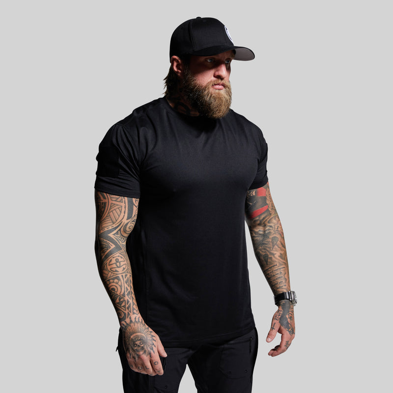 Range Shirt (Black)