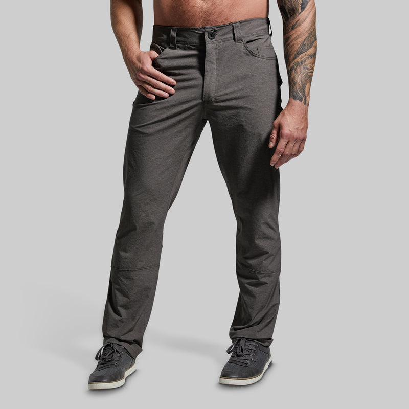 Traverse Pant (Falcon)