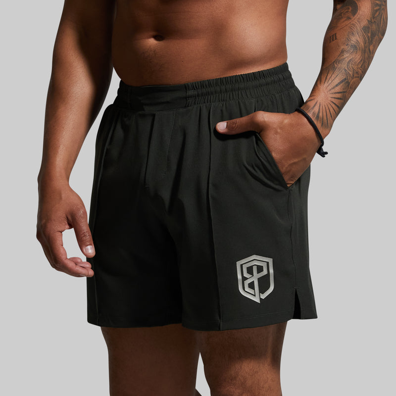 Training Short (Tactical Green)