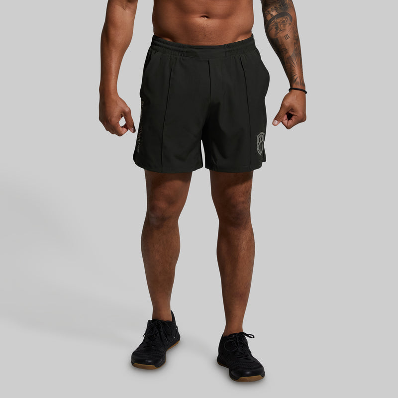 Training Short (Tactical Green)