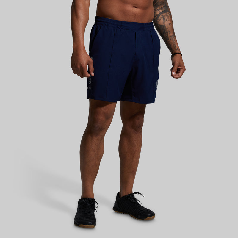 Training Short (Navy)