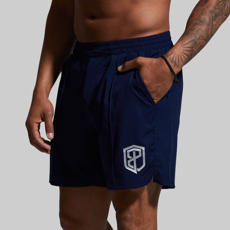 Training Short (Navy)